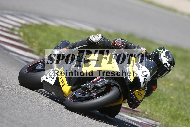 /26 23.07.2026  Speer Racing ADR/Gruppe weiss/494